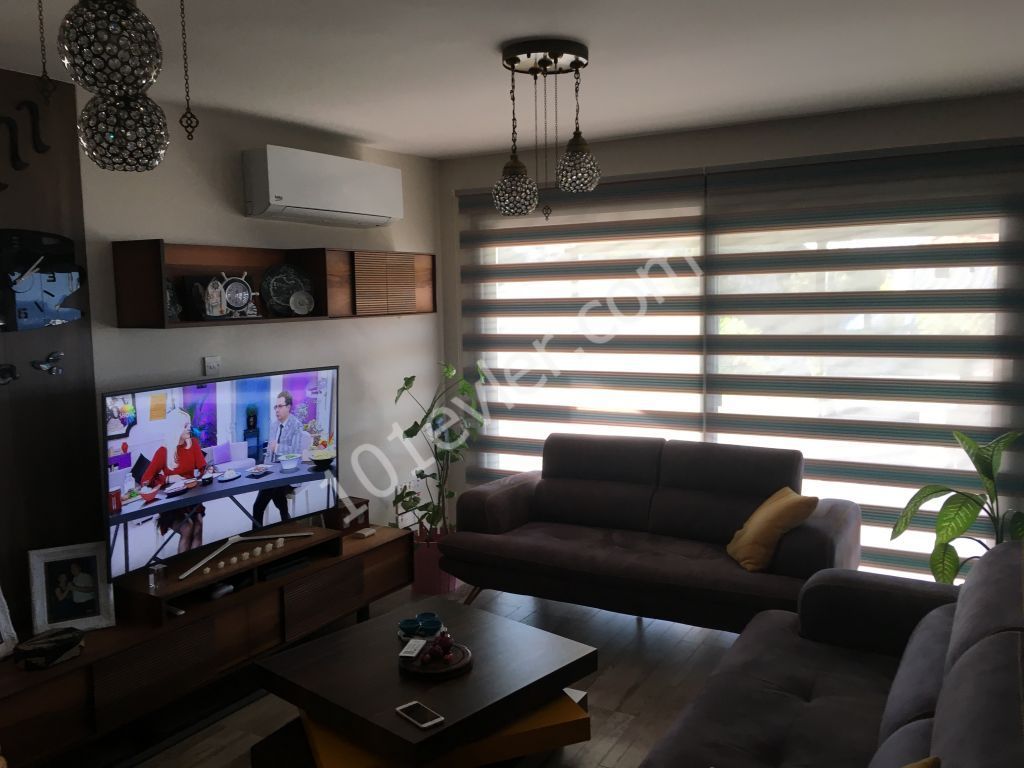 Villa For Sale in Girne Merkez, Kyrenia