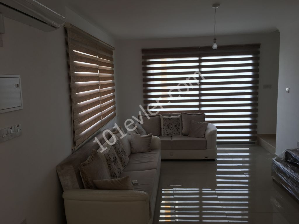 Villa To Rent in Girne Merkez, Kyrenia