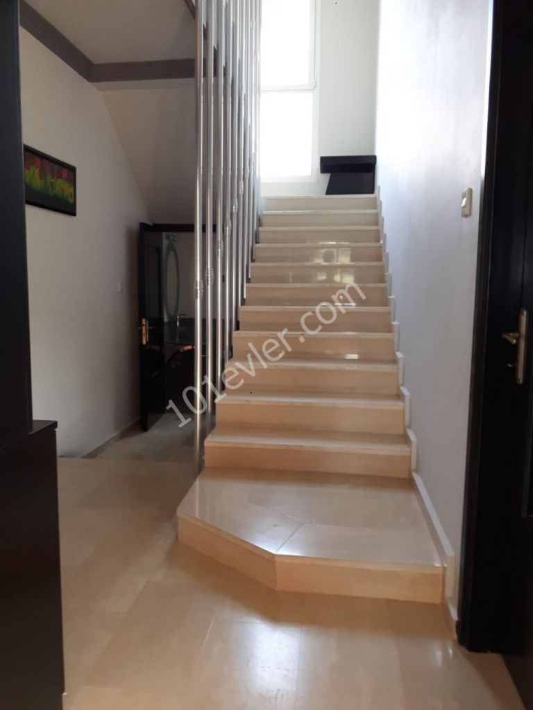 Villa To Rent in Çatalköy, Kyrenia