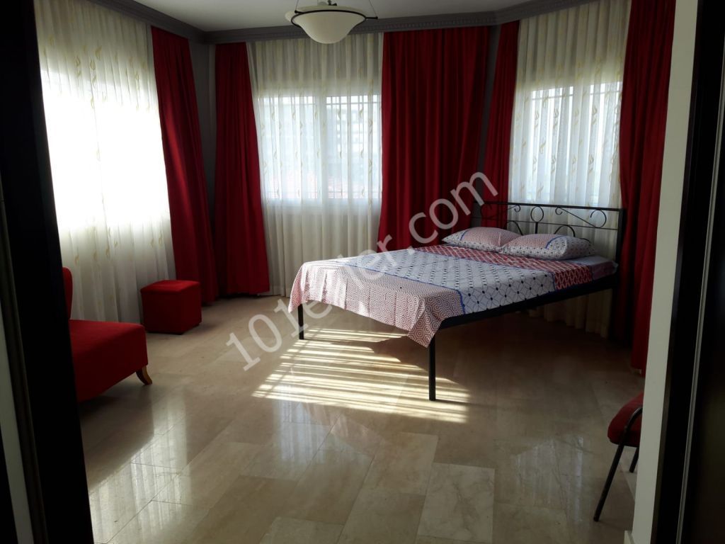 Villa To Rent in Çatalköy, Kyrenia