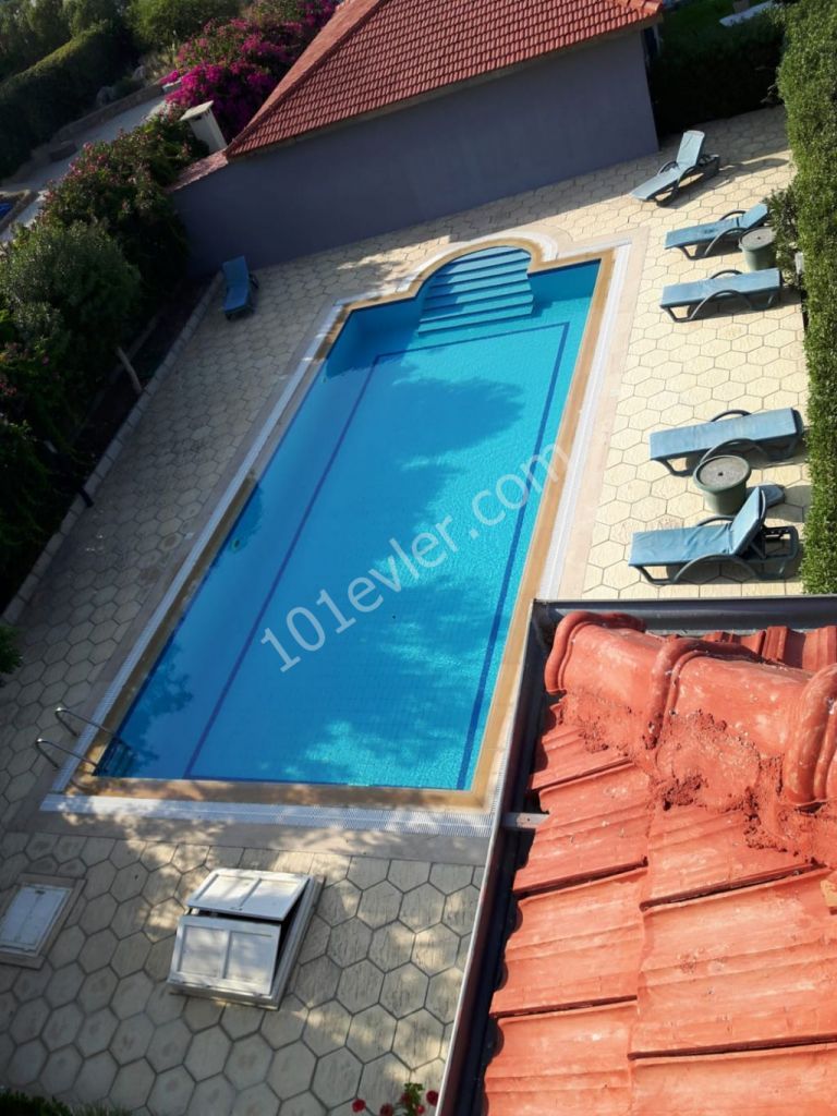 Villa To Rent in Çatalköy, Kyrenia