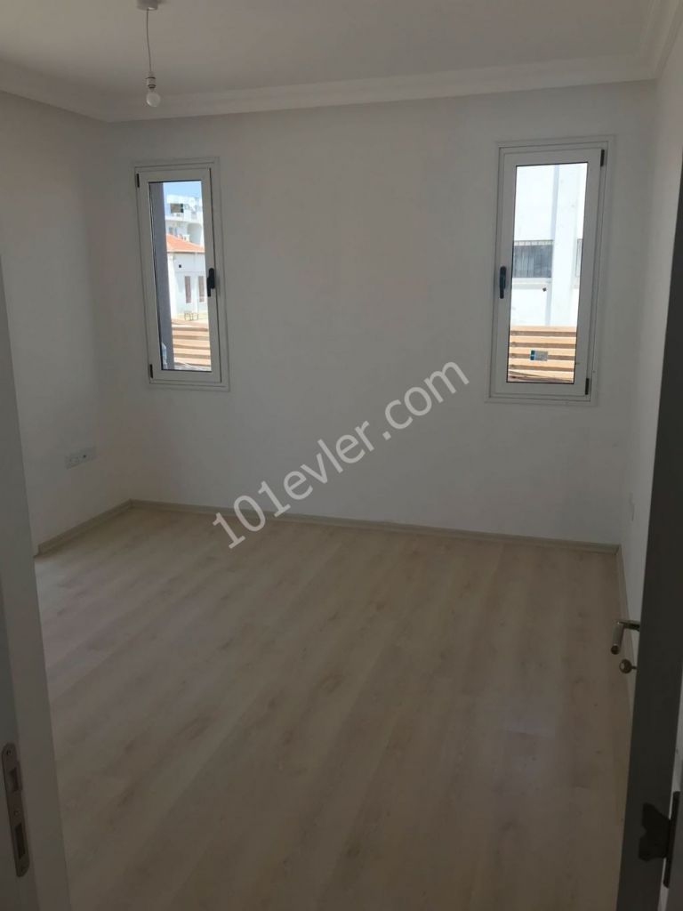 Flat For Sale in Lapta, Kyrenia