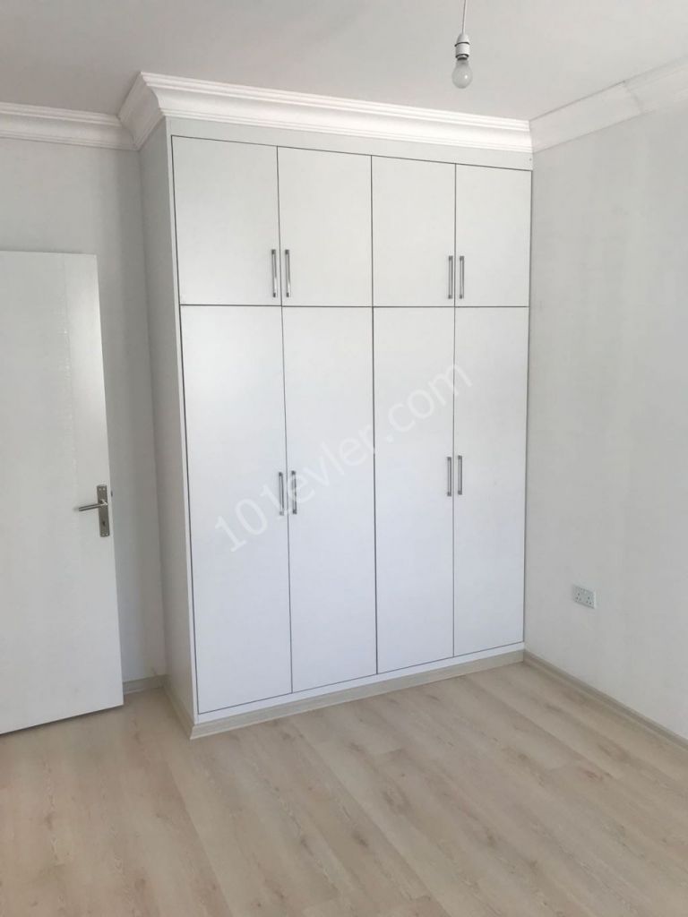 Flat For Sale in Lapta, Kyrenia