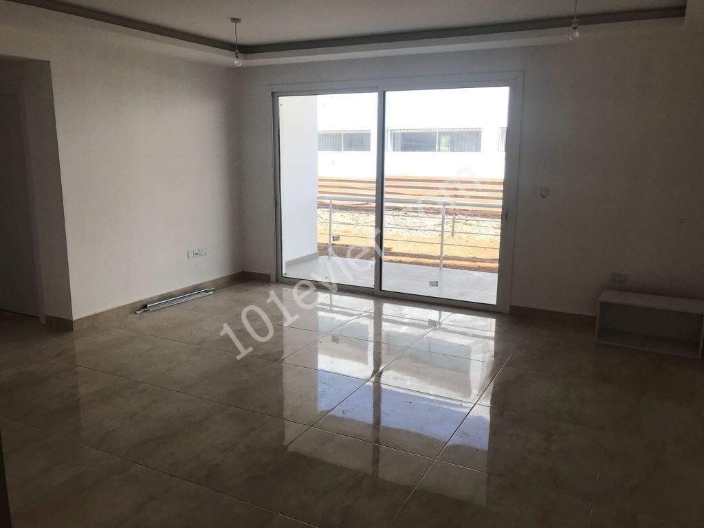 Flat For Sale in Lapta, Kyrenia