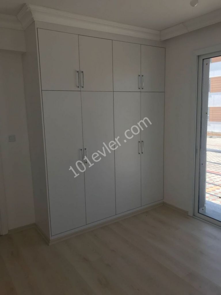 Flat For Sale in Lapta, Kyrenia