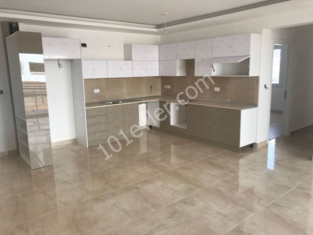 Flat For Sale in Lapta, Kyrenia