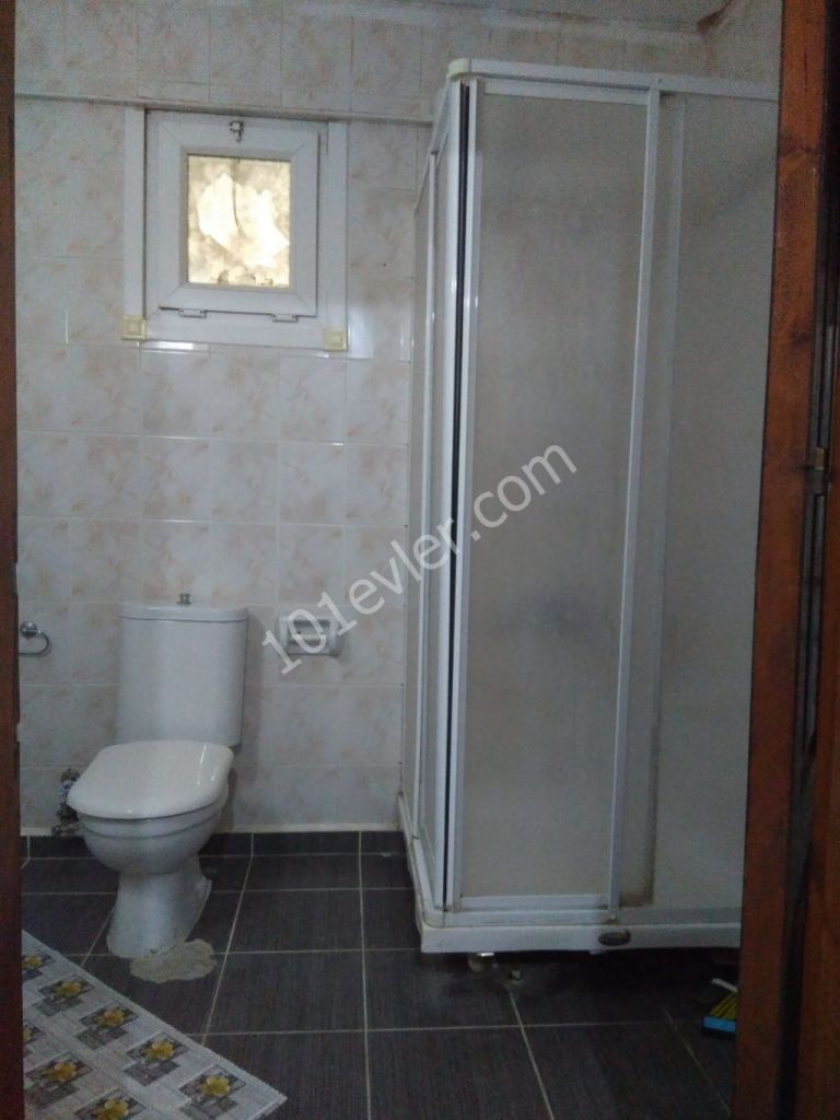 Flat To Rent in Girne Merkez, Kyrenia