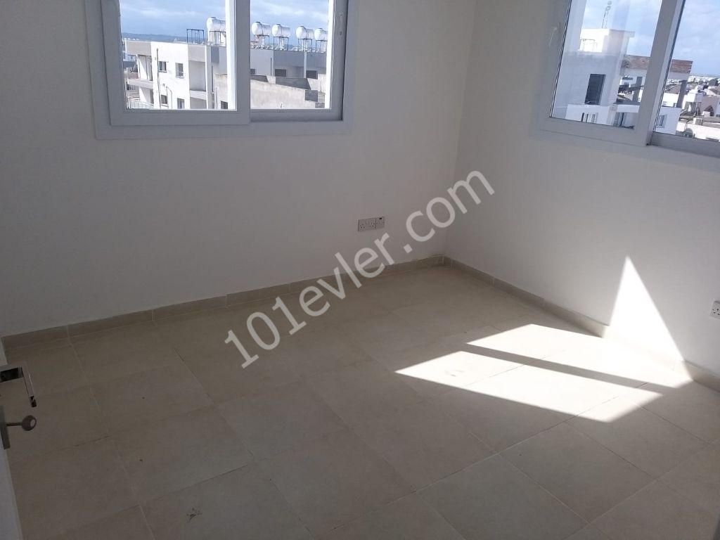 3 + 1 ZERO APARTMENTS IN MITRELI CENTER ** 