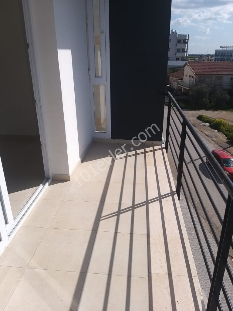 GÖNYELİ MERKEZ'DE 3+1 SIFIR DAİRE