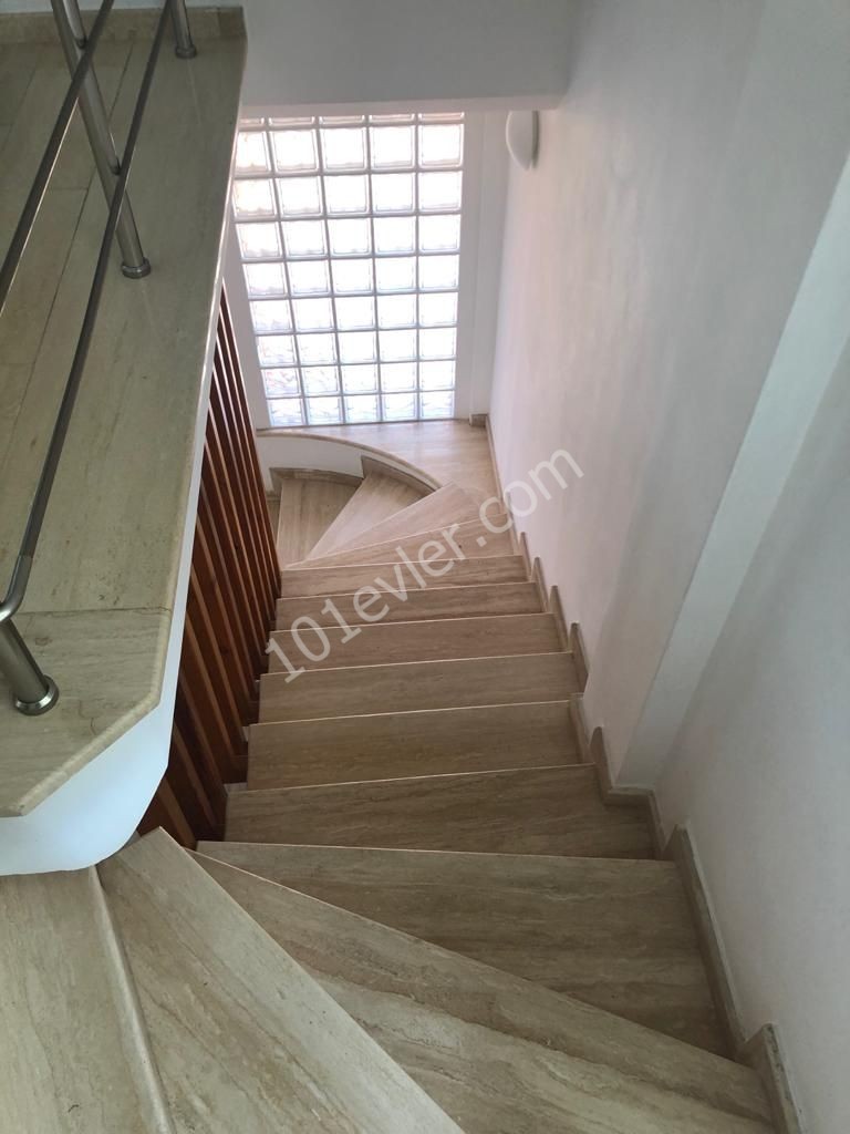 Villa To Rent in Ozanköy, Kyrenia