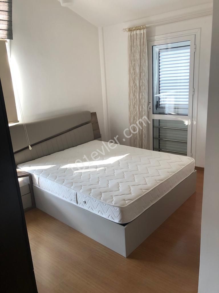 Villa To Rent in Ozanköy, Kyrenia