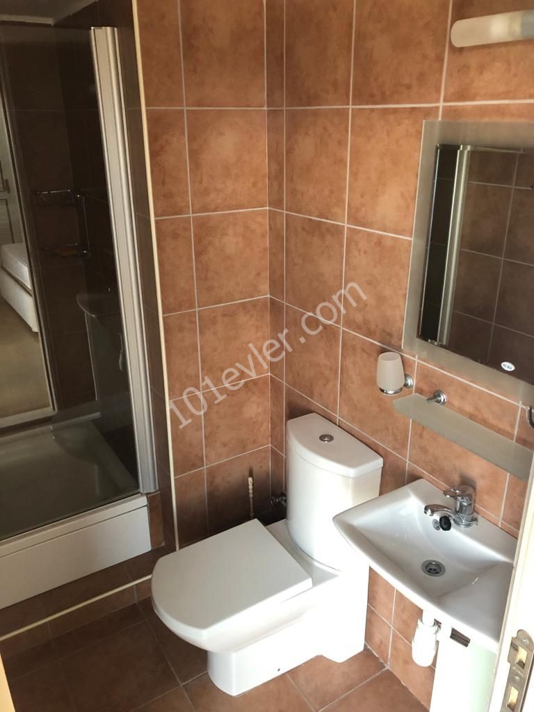 2+ 1 RENTAL VILLA AT THE ENTRANCE OF KYRENIA-OZANKOY ** 