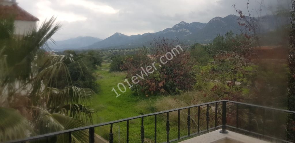 Flat For Sale in Girne Merkez, Kyrenia