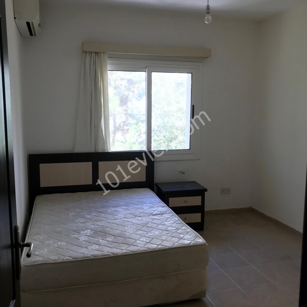 Flat To Rent in Girne Merkez, Kyrenia