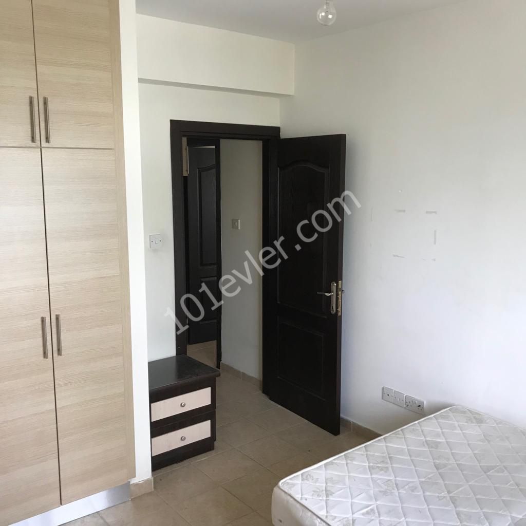 Flat To Rent in Girne Merkez, Kyrenia