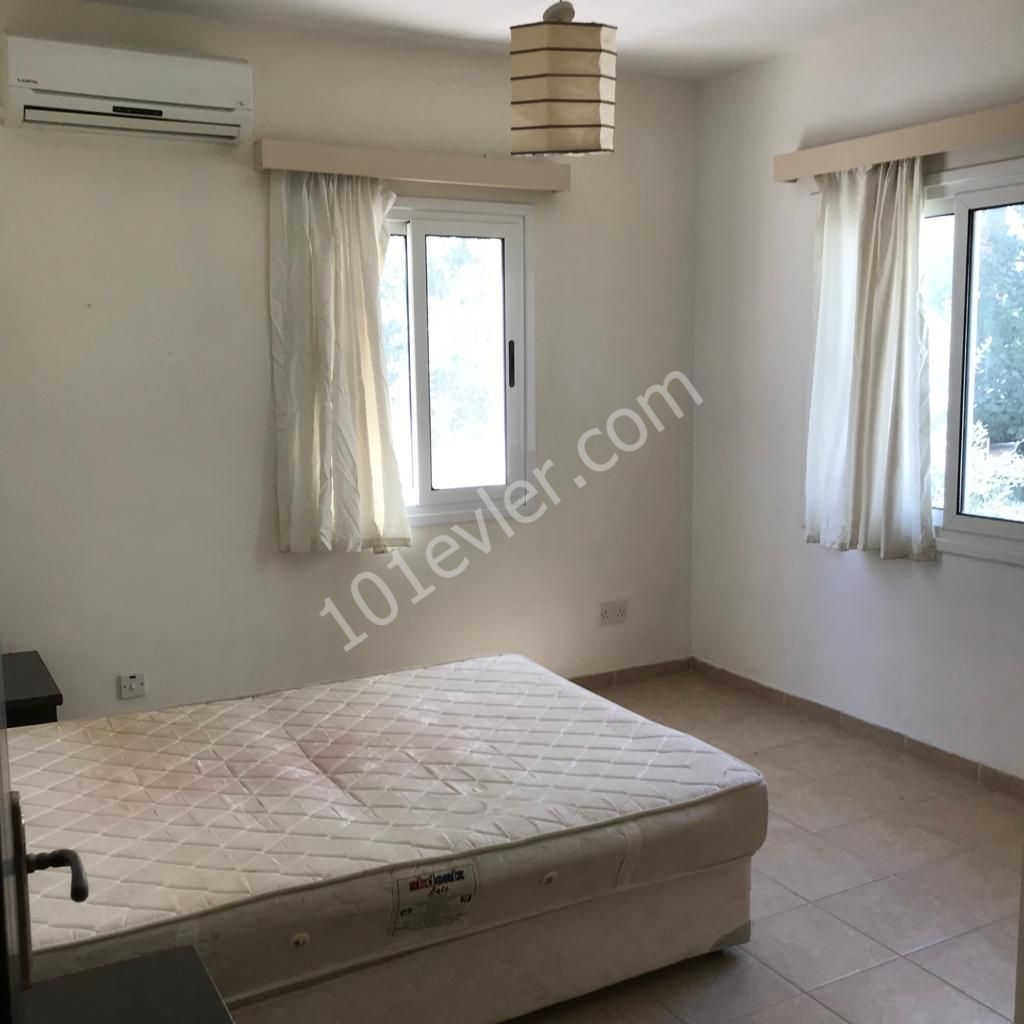 Flat To Rent in Girne Merkez, Kyrenia