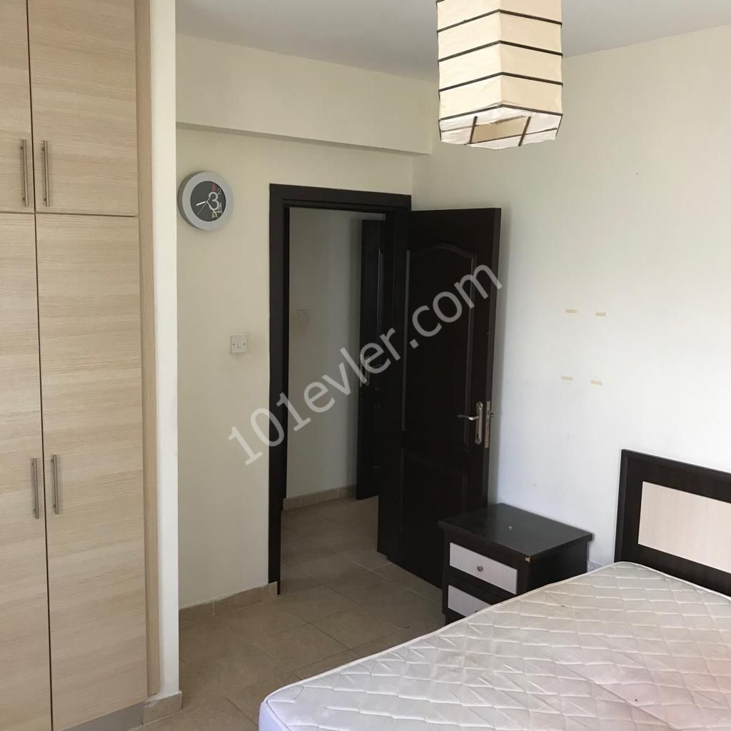 Flat To Rent in Girne Merkez, Kyrenia