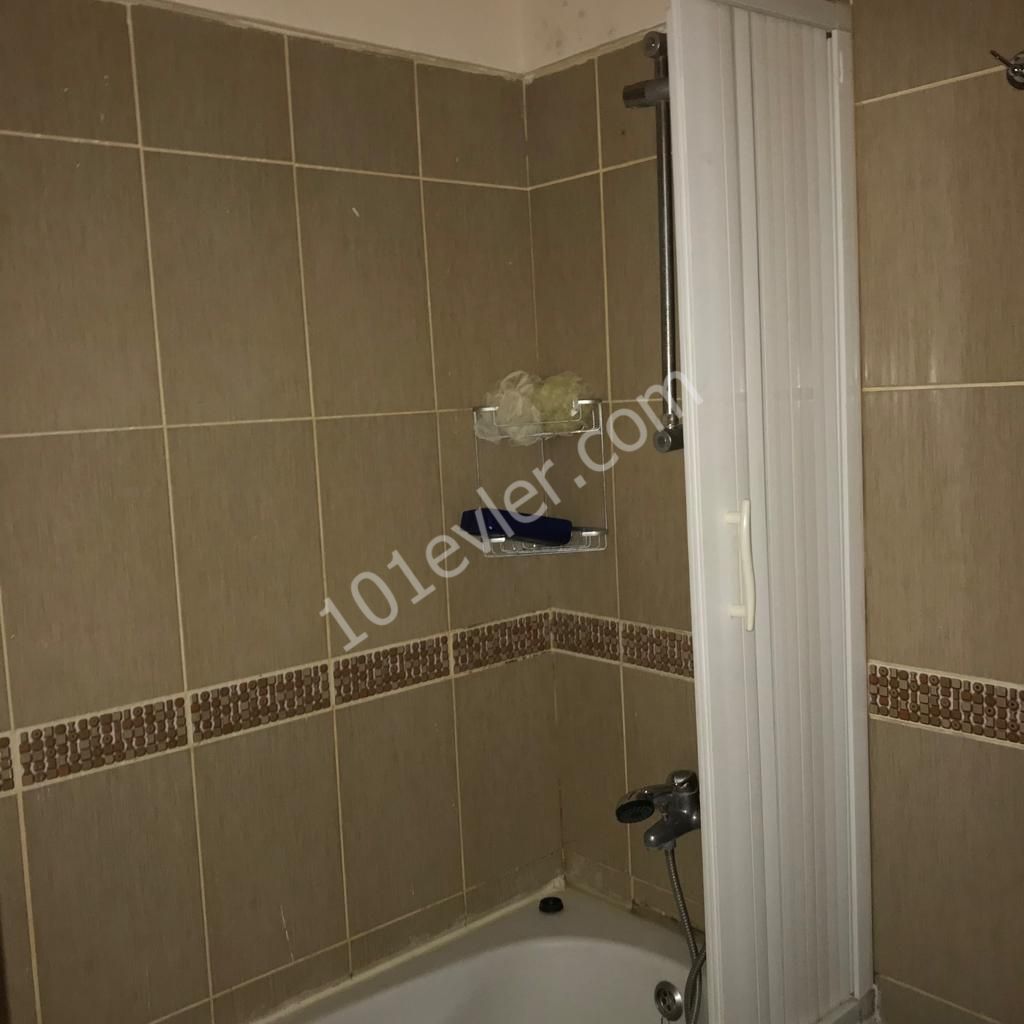 Flat To Rent in Girne Merkez, Kyrenia