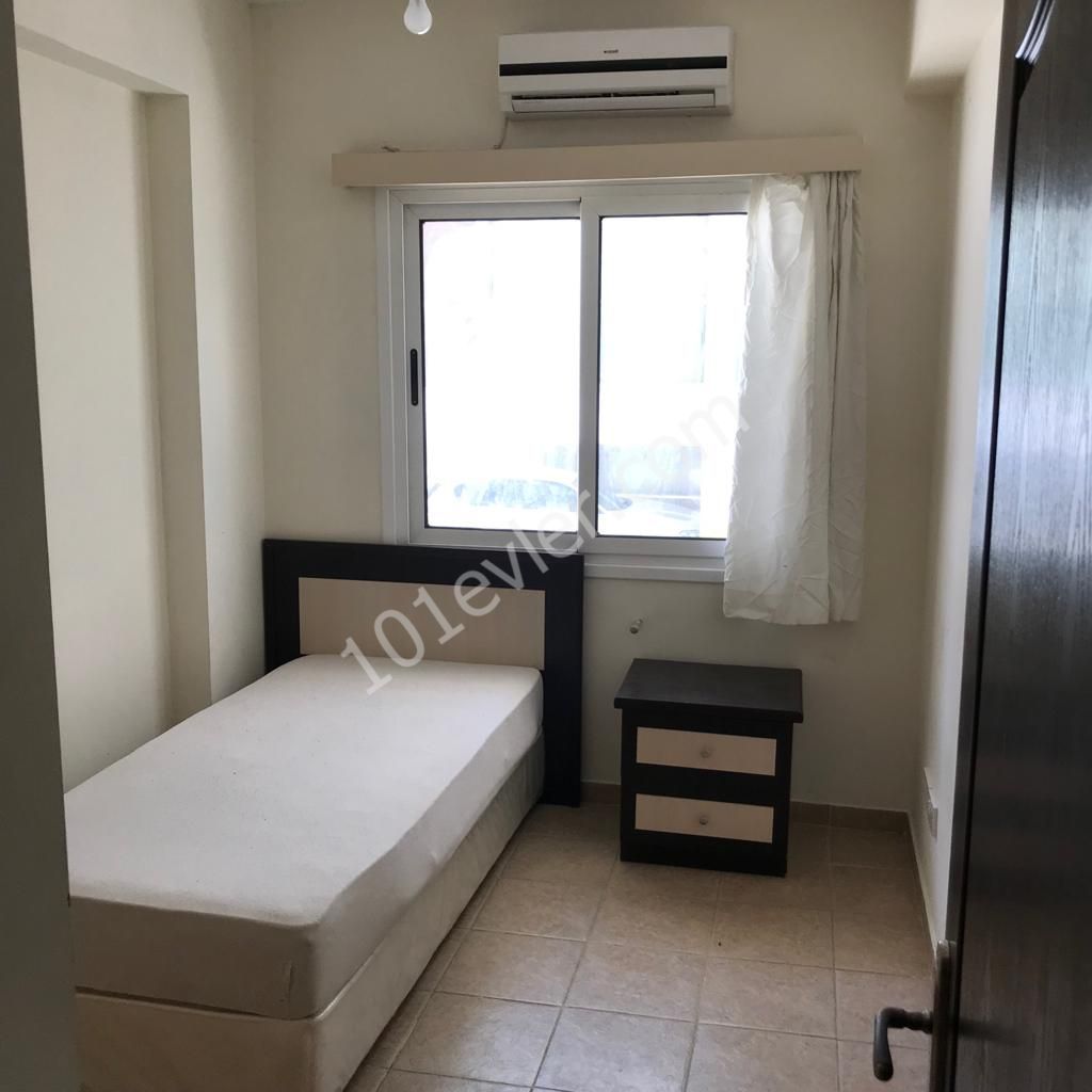 Flat To Rent in Girne Merkez, Kyrenia