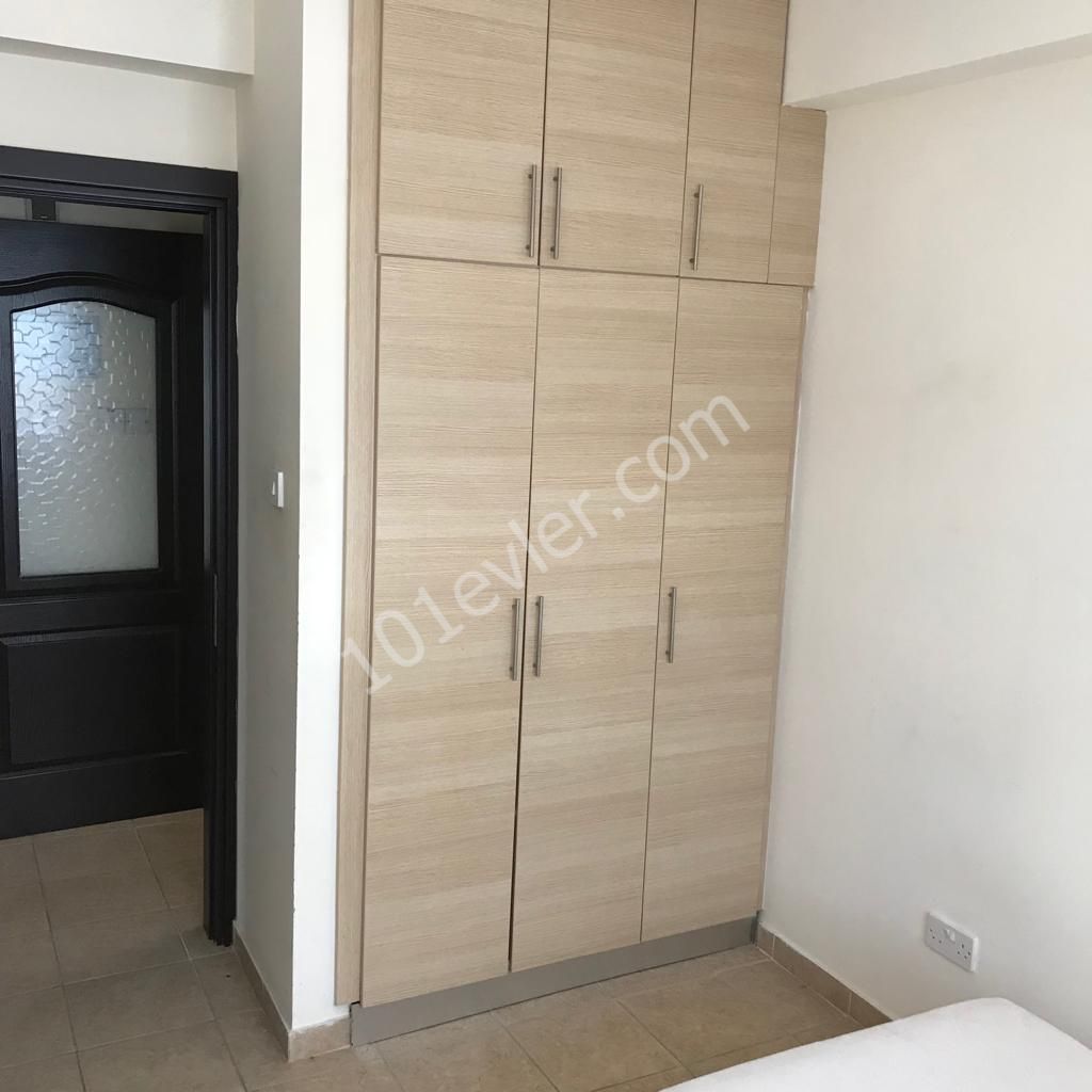 Flat To Rent in Girne Merkez, Kyrenia