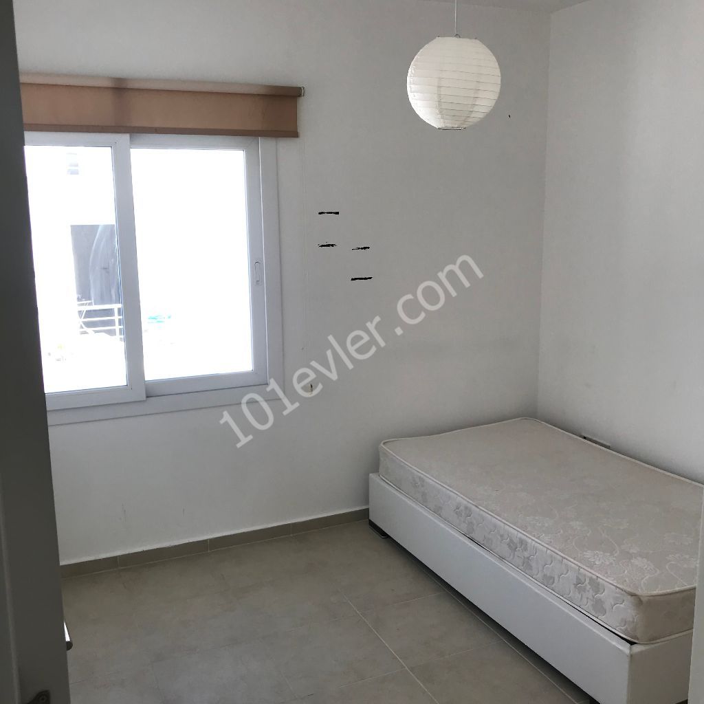 GİRNE MERKEZ'DE 3+1 KİRALIK DAİRE 