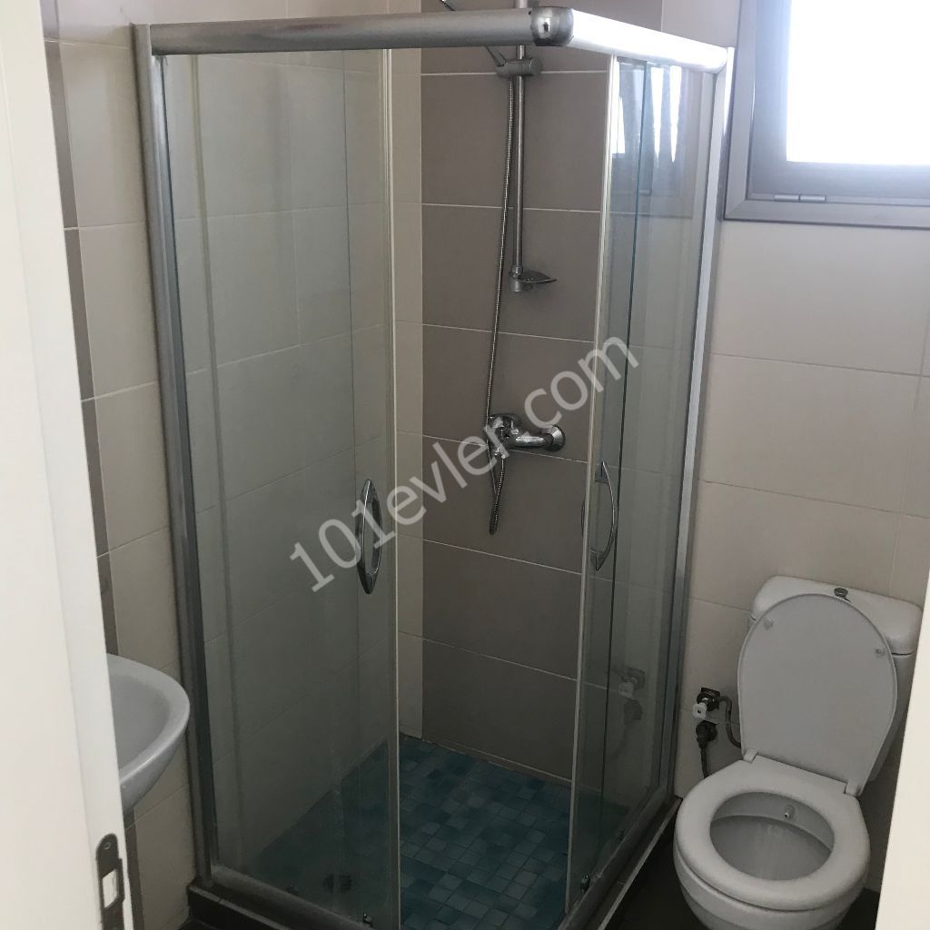 Flat To Rent in Girne Merkez, Kyrenia