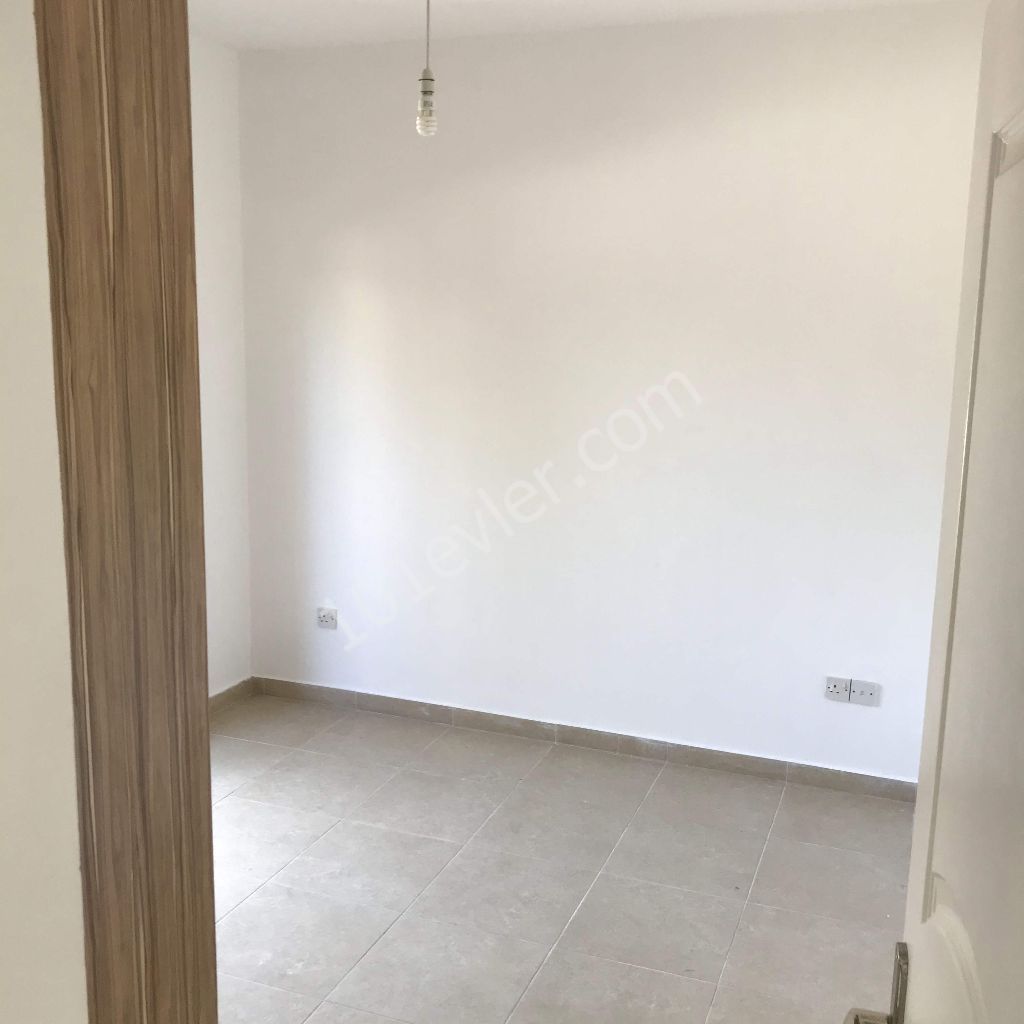 Flat To Rent in Doğanköy, Kyrenia