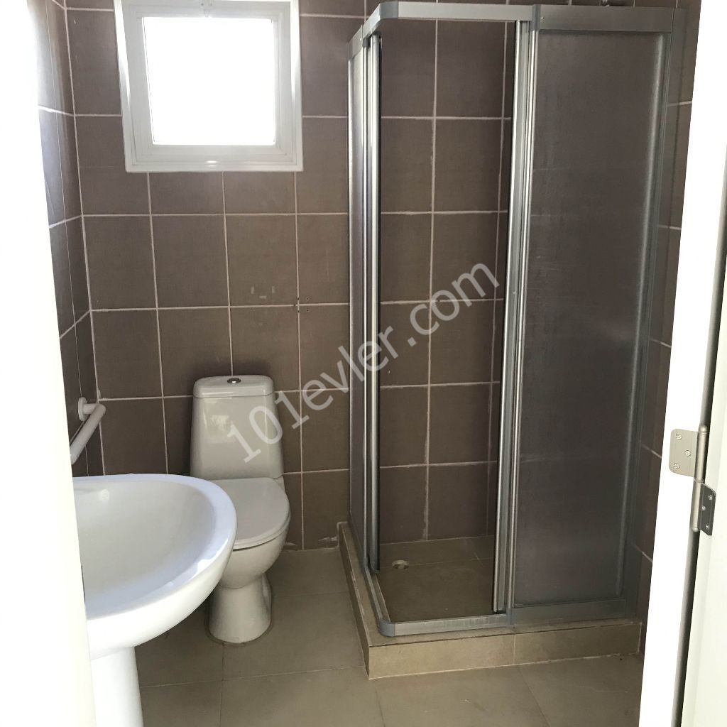 Flat To Rent in Doğanköy, Kyrenia