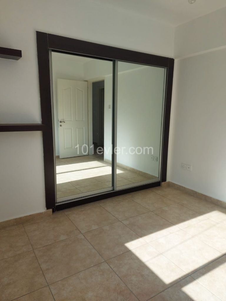 Penthouse Mieten in Girne Merkez, Kyrenia