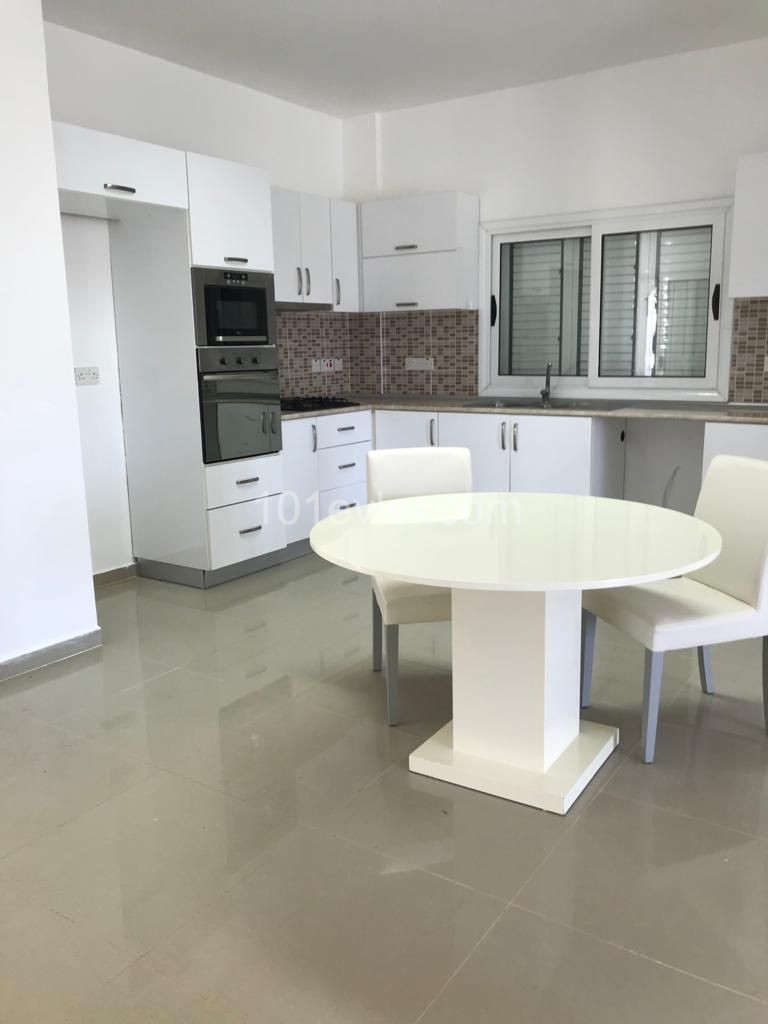 3+1 VILLAS FOR SALE IN KYRENIA LAPTA ** 