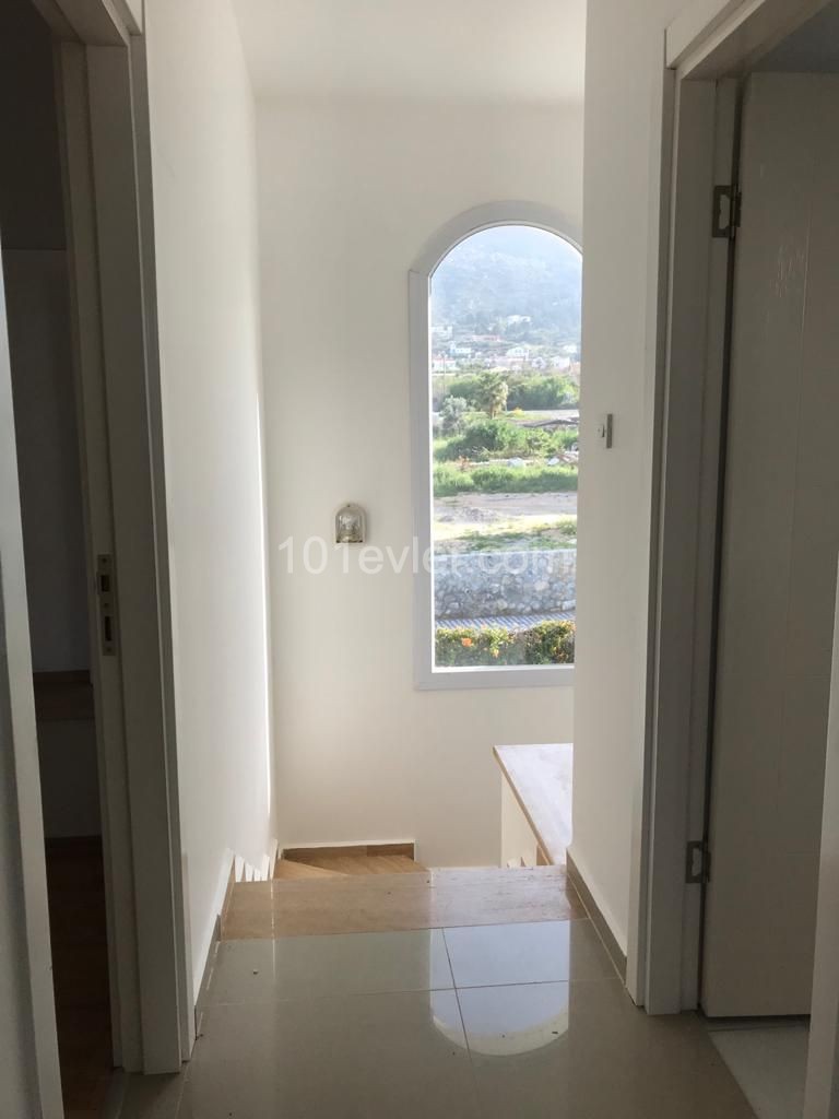 3+1 VILLAS FOR SALE IN KYRENIA LAPTA ** 