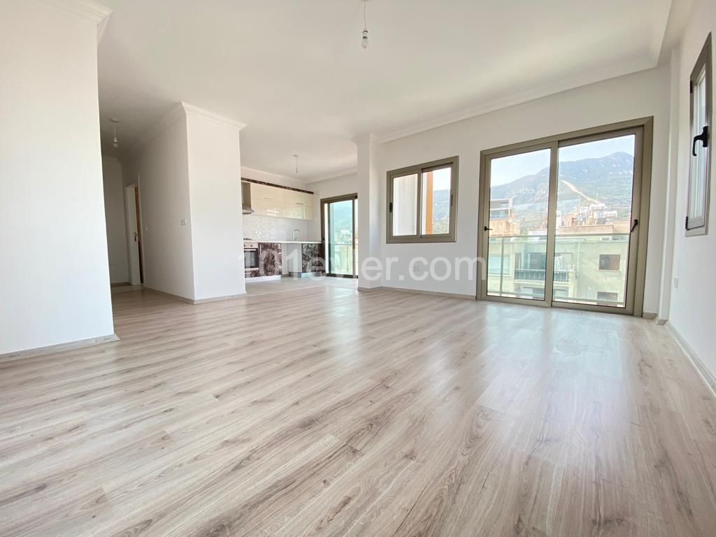 Flat For Sale in Girne Merkez, Kyrenia