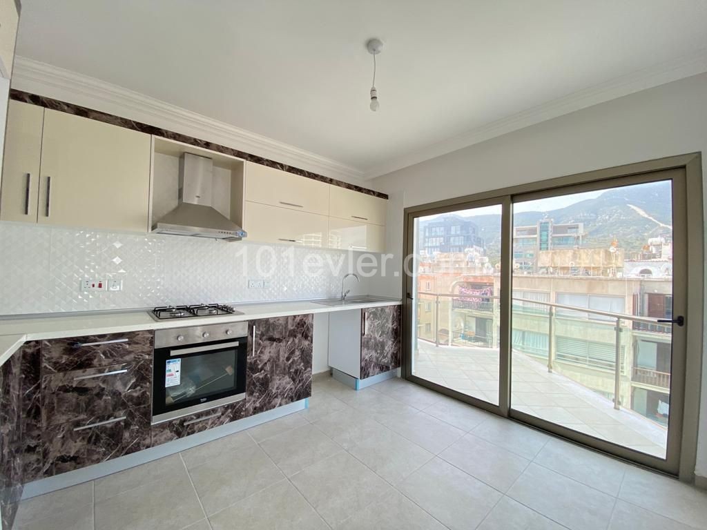 Flat For Sale in Girne Merkez, Kyrenia