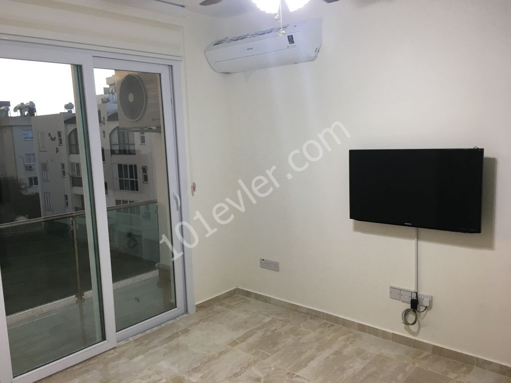 2 + 1 TURKISH KOCHANLI APARTMENT FOR SALE IN THE CENTER OF KYRENIA ** 