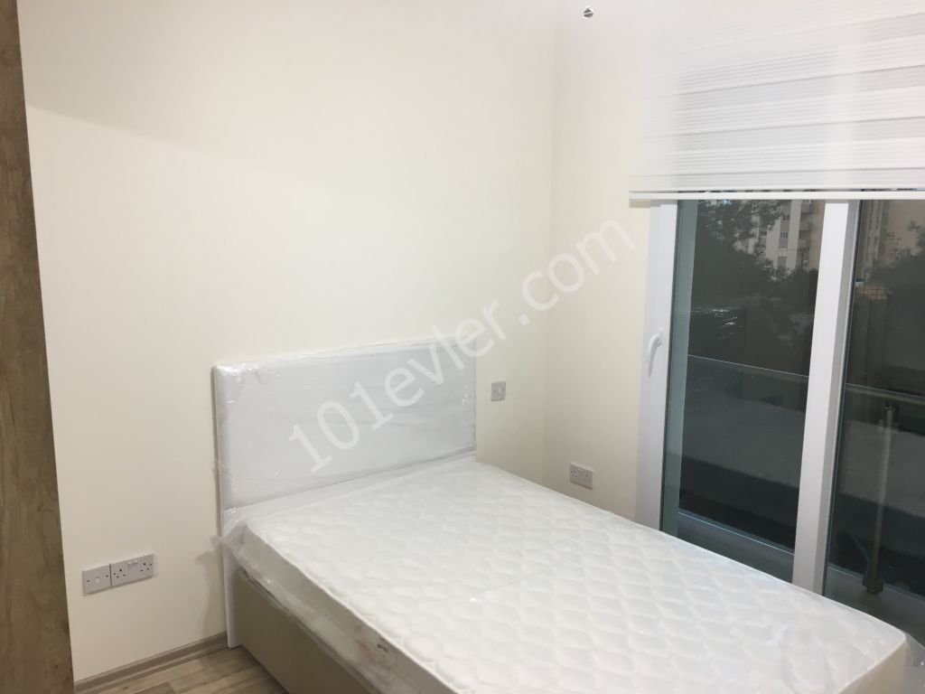 GİRNE MERKEZDE SATILIK 2+1 TÜRK KOÇANLI DAİRE