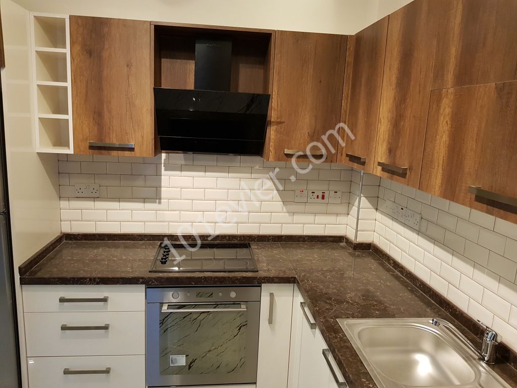 Flat For Sale in Ortaköy, Nicosia