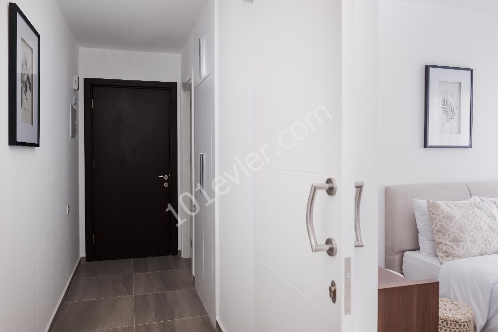 2 bedroom apartment  for rent at  Bafra