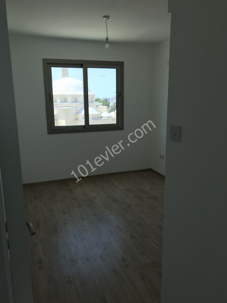 Penthouse Kaufen in Girne Merkez, Kyrenia