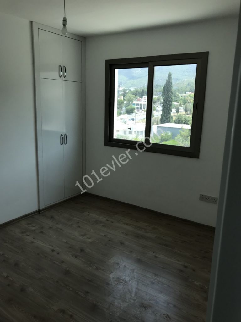 Penthouse Kaufen in Girne Merkez, Kyrenia