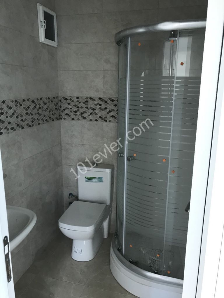 Penthouse Kaufen in Girne Merkez, Kyrenia