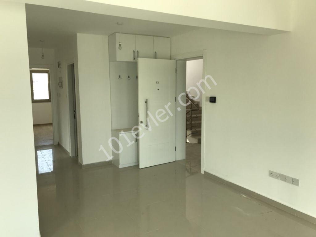 Penthouse Kaufen in Girne Merkez, Kyrenia