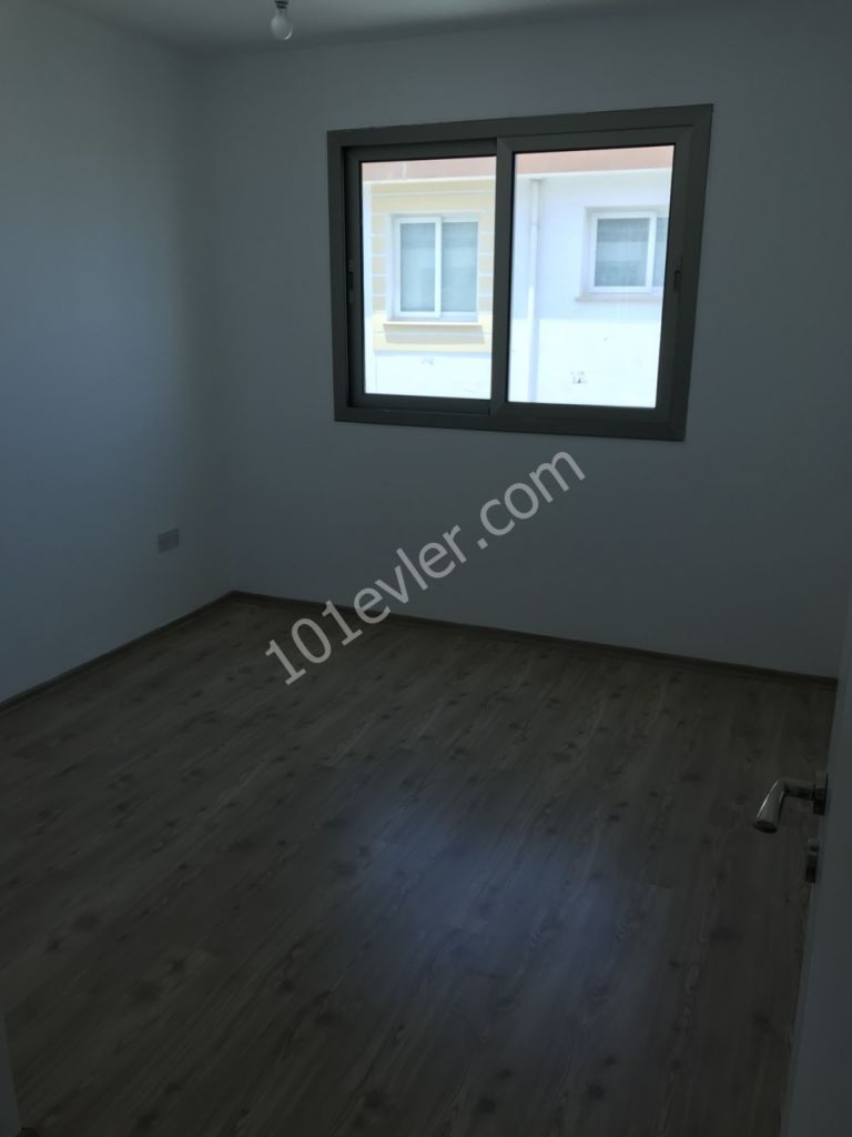 Penthouse Kaufen in Girne Merkez, Kyrenia