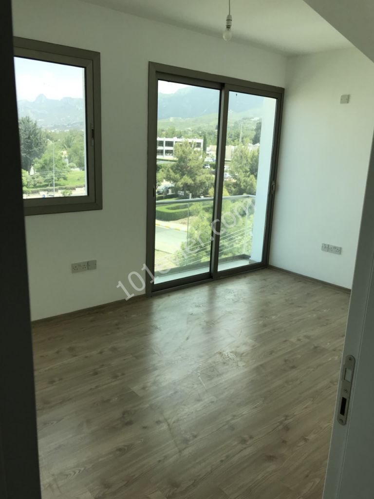 Penthouse Kaufen in Girne Merkez, Kyrenia