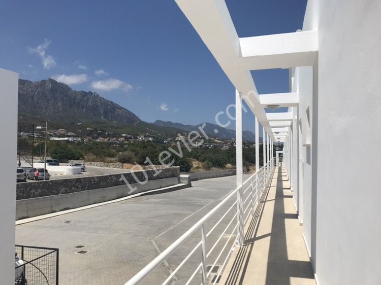 квартира Продается in Girne Merkez, Кирения