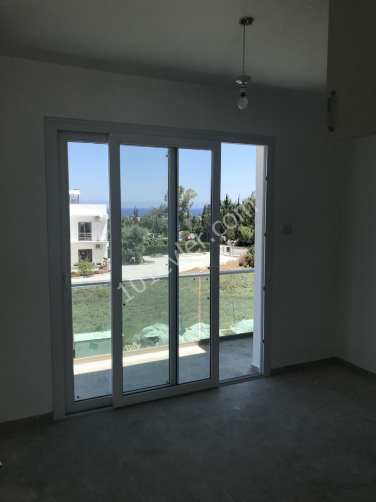 квартира Продается in Girne Merkez, Кирения