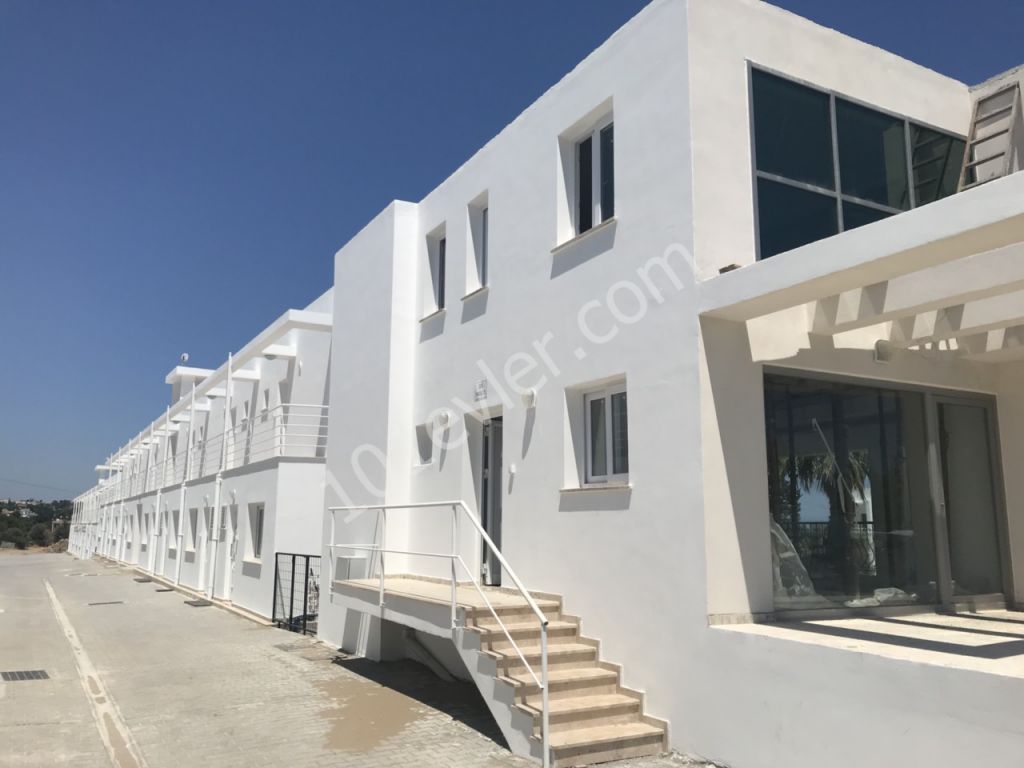 квартира Продается in Girne Merkez, Кирения