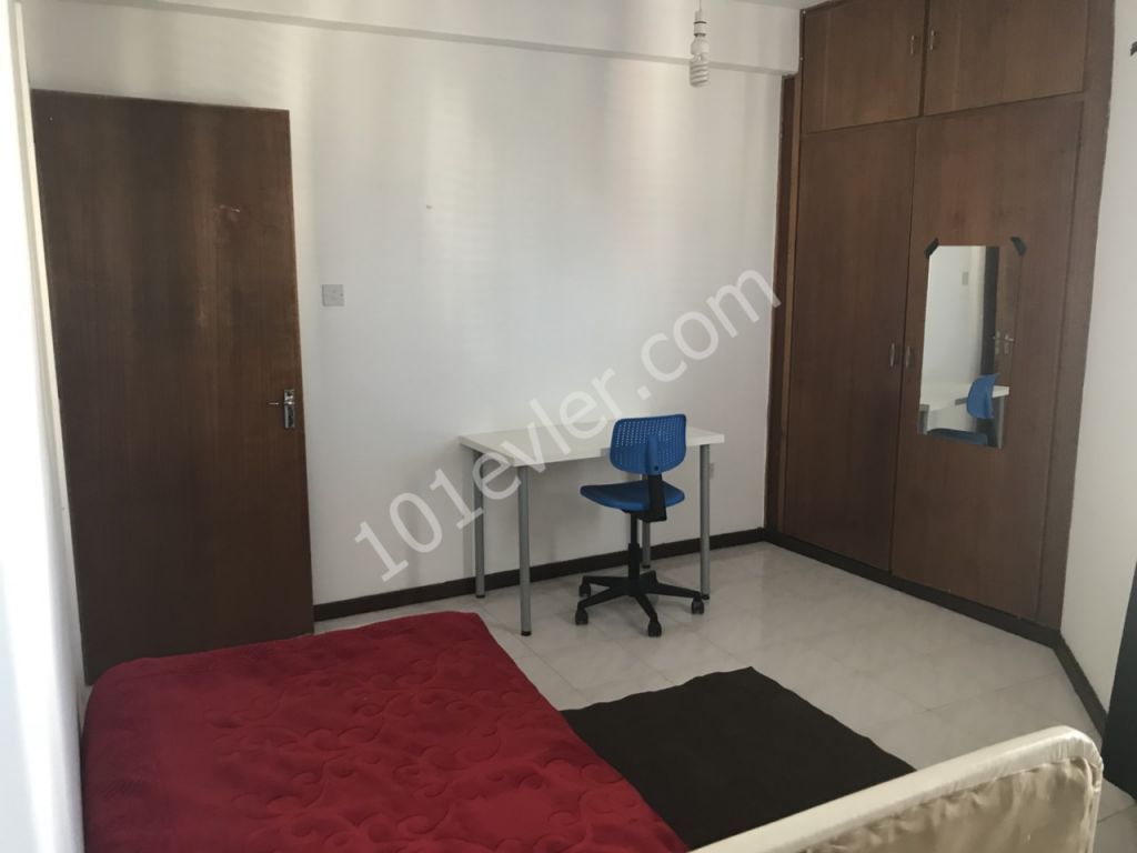 DEREBOYUN'DA EŞYALI 3+1 KİRALIK DAİRE 3000 TL