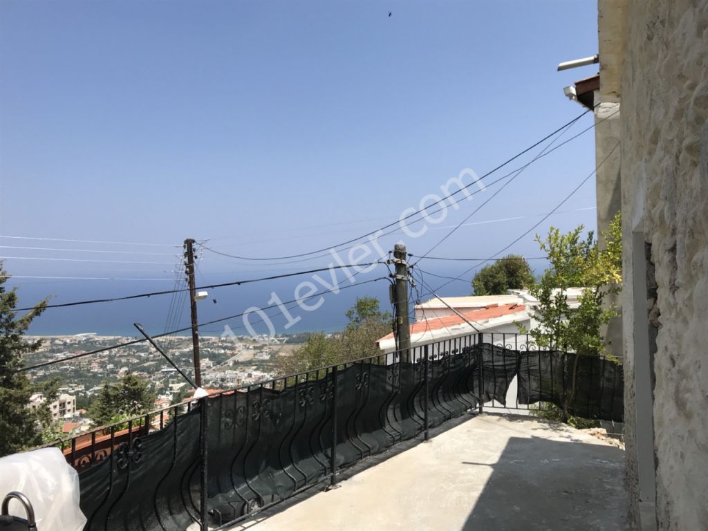 Einfamilienhaus Kaufen in Lapta, Kyrenia