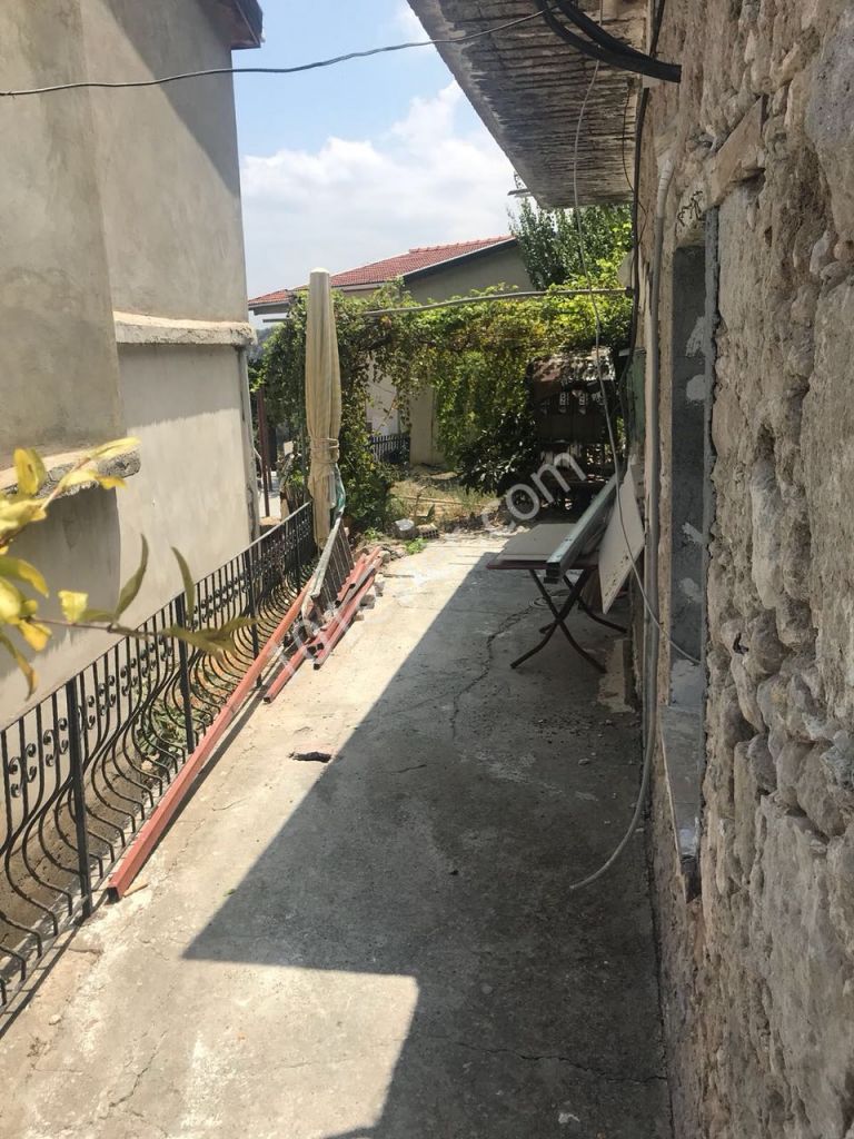 Einfamilienhaus Kaufen in Lapta, Kyrenia