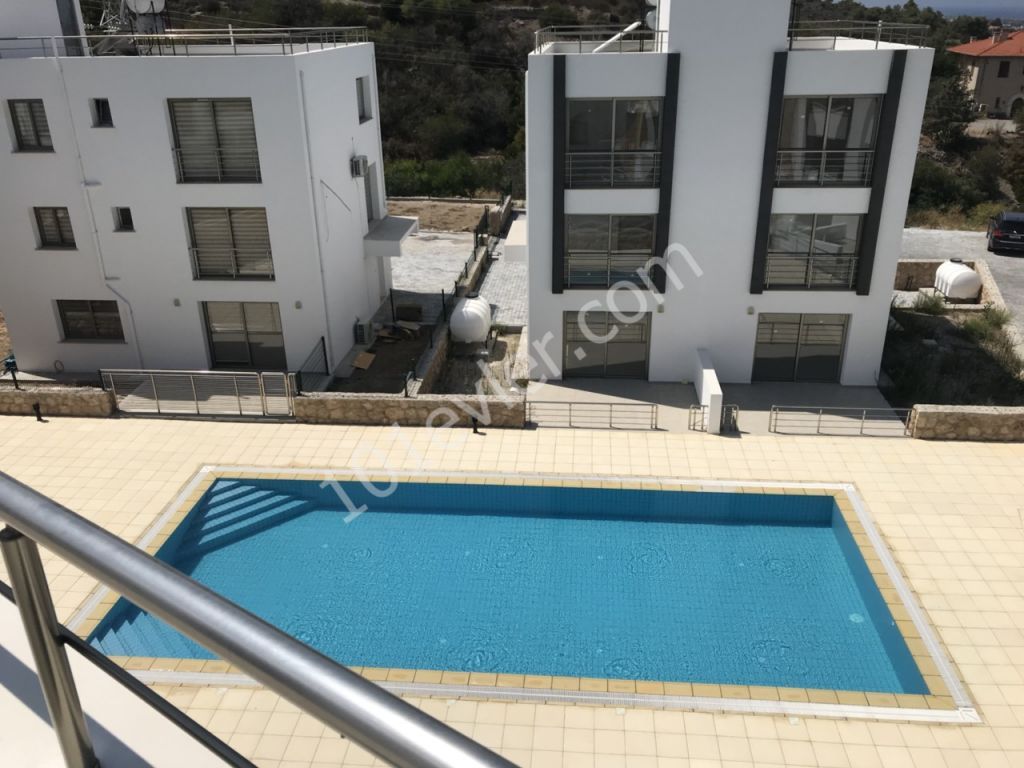 Villa Kaufen in Yukarı Girne, Kyrenia